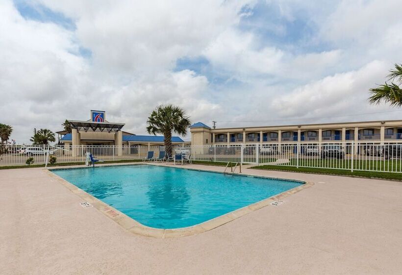 酒店 Quality Inn & Suites Port Lavaca Near Lighthouse Beach