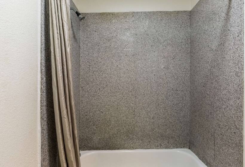 酒店 Quality Inn & Suites Port Lavaca Near Lighthouse Beach