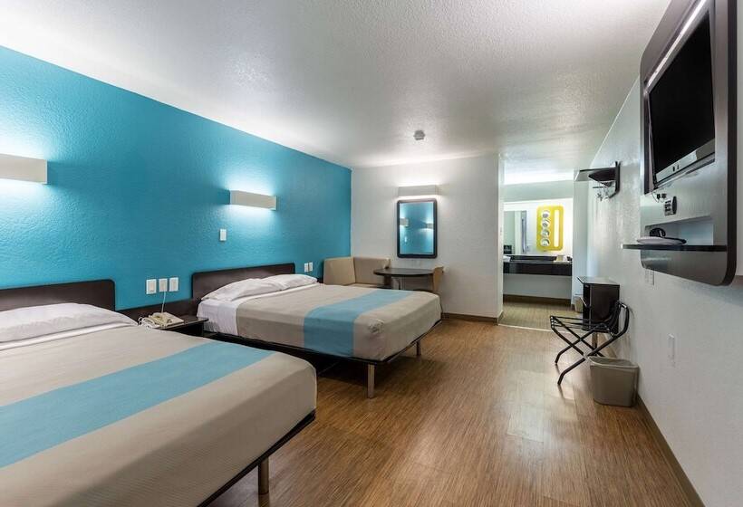 酒店 Quality Inn & Suites Port Lavaca Near Lighthouse Beach