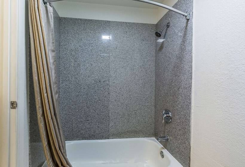 酒店 Quality Inn & Suites Port Lavaca Near Lighthouse Beach