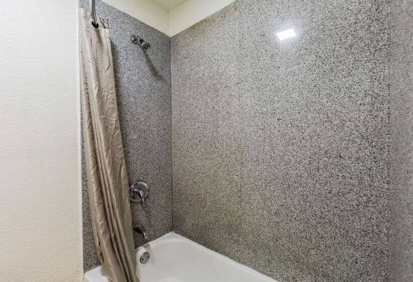 酒店 Quality Inn & Suites Port Lavaca Near Lighthouse Beach