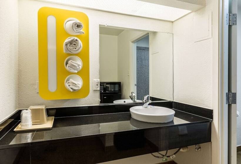 酒店 Quality Inn & Suites Port Lavaca Near Lighthouse Beach