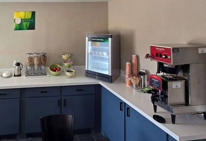 酒店 Quality Inn & Suites Port Lavaca Near Lighthouse Beach