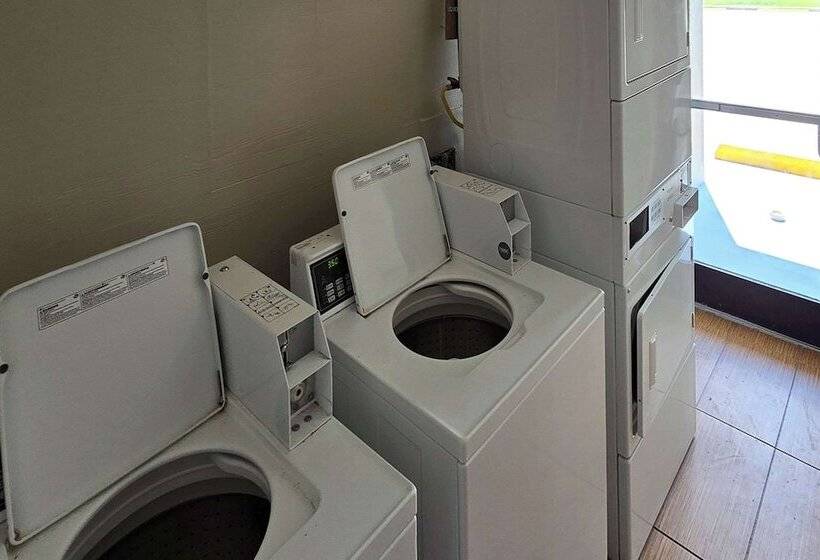 酒店 Quality Inn & Suites Port Lavaca Near Lighthouse Beach