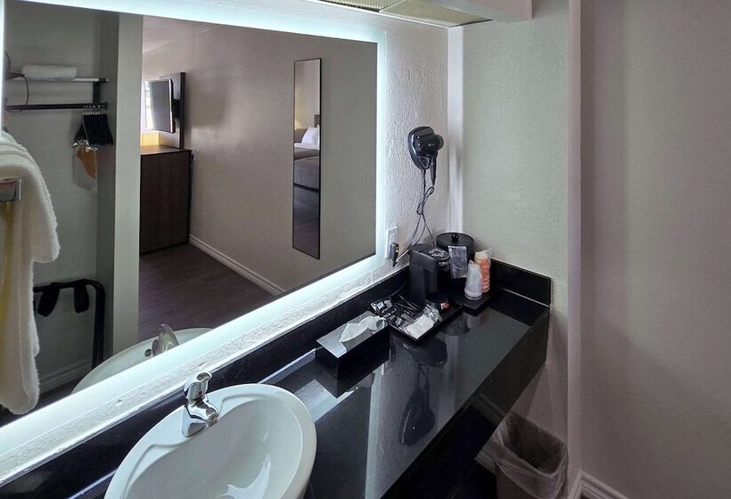 酒店 Quality Inn & Suites Port Lavaca Near Lighthouse Beach