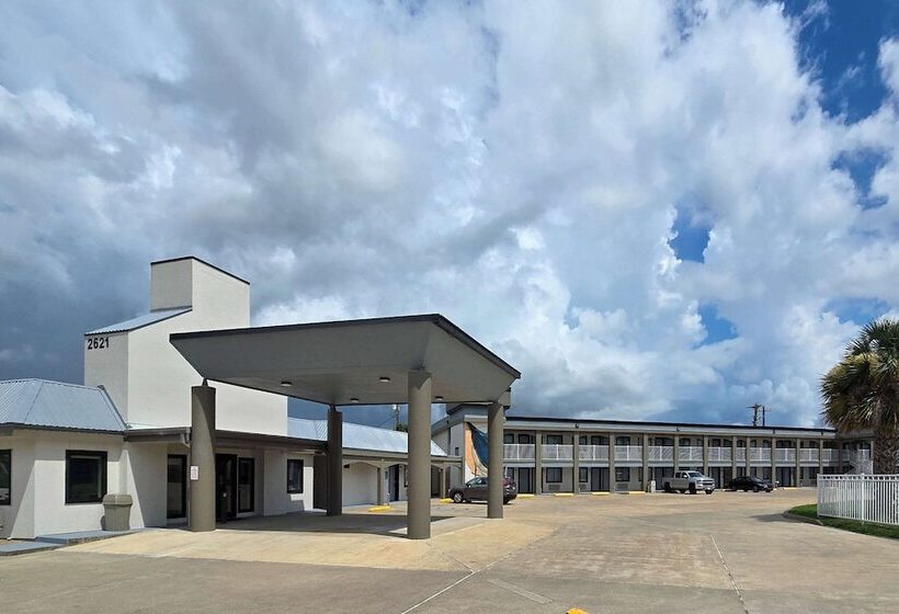 酒店 Quality Inn & Suites Port Lavaca Near Lighthouse Beach