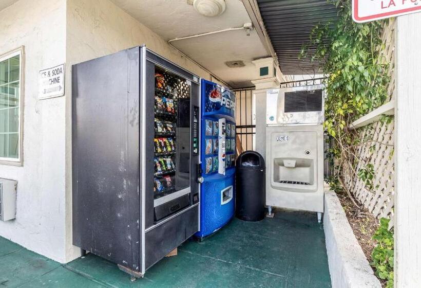 Motel 6 San Rafael