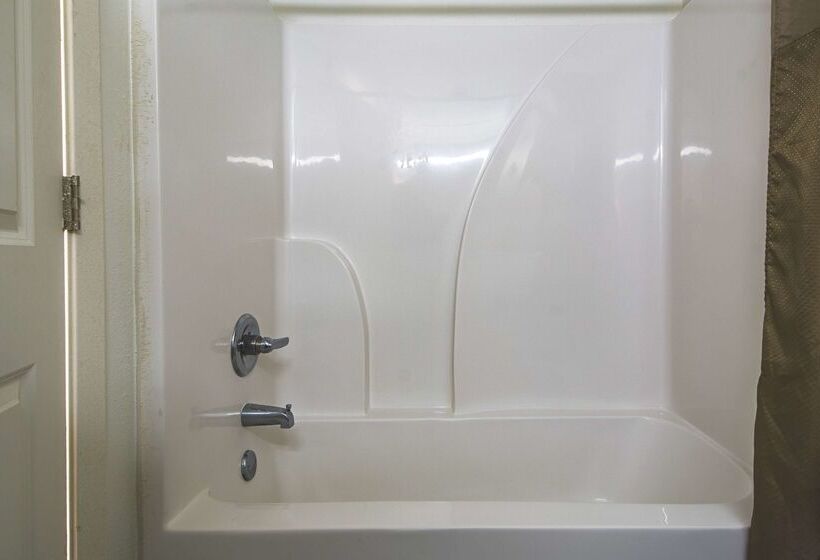 Motel 6 Opelousas, La