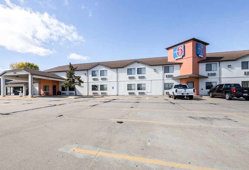 Motel 6waterloo, Ia