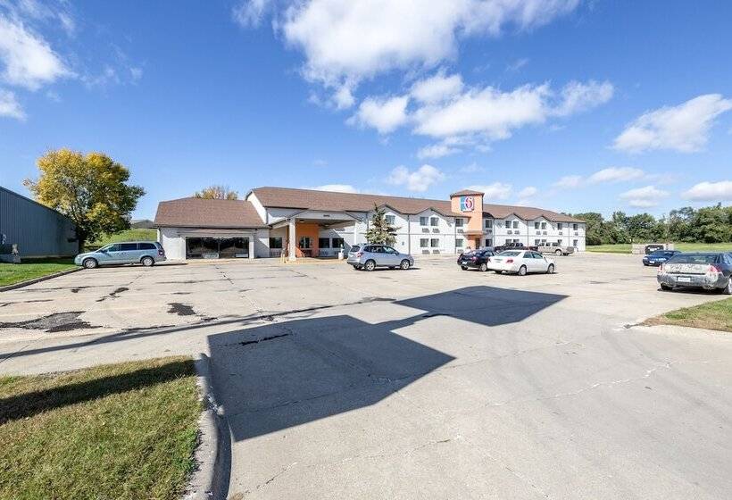 Motel 6waterloo, Ia