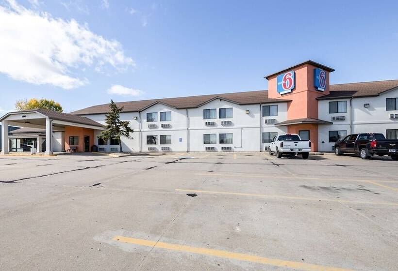 Motel 6waterloo, Ia
