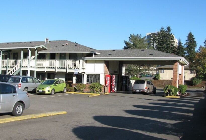 Motel Puyallup