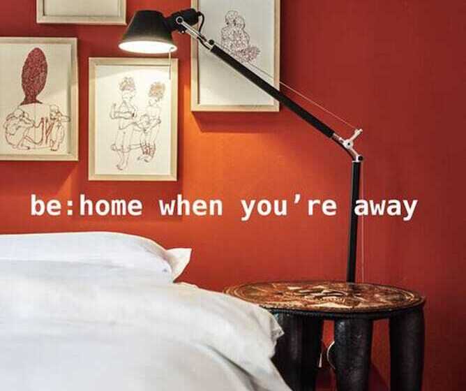 No Shoes Hotel And Green Bar