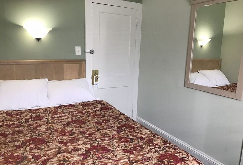 Ocean Lodge Hotel South