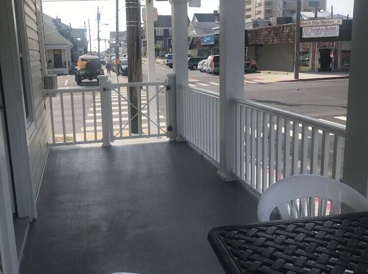 Ocean Lodge Hotel South