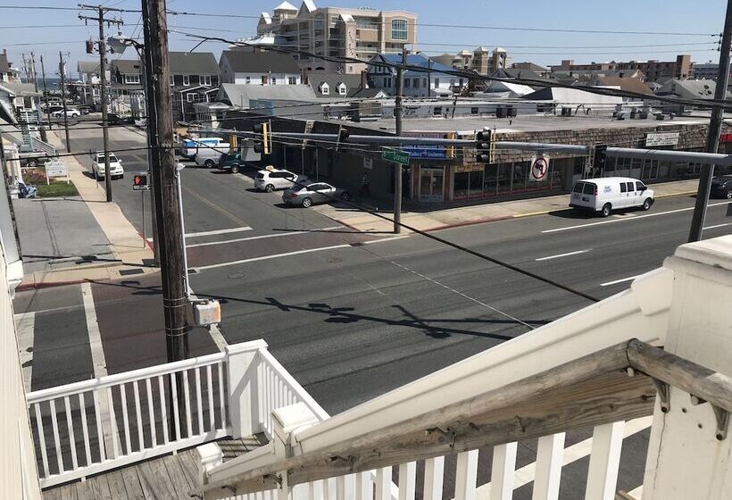 Ocean Lodge Hotel South