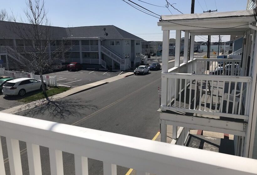 Ocean Lodge Hotel South