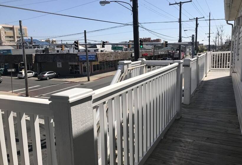 Ocean Lodge Hotel South