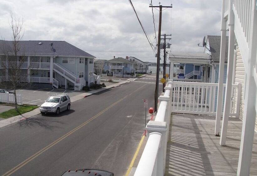 Ocean Lodge Hotel South