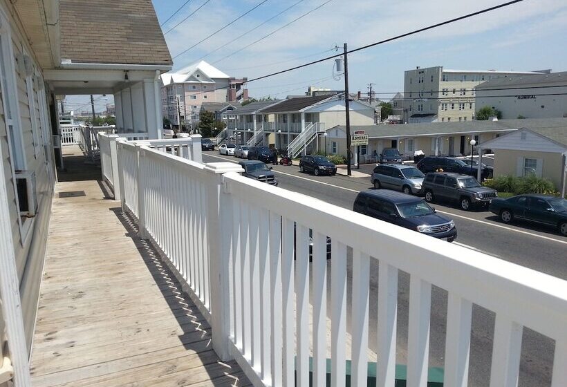 Ocean Lodge Hotel South