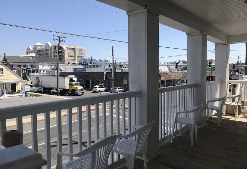 Ocean Lodge Hotel South