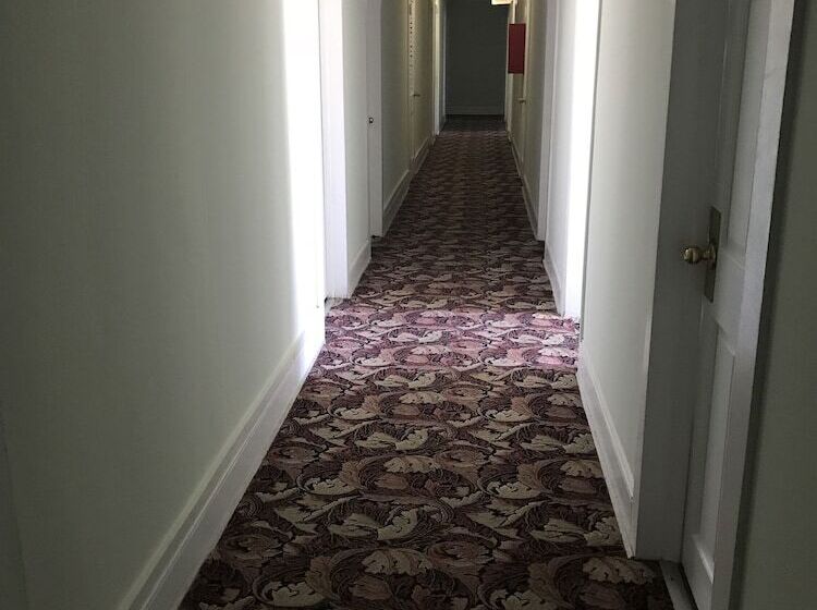 Ocean Lodge Hotel South