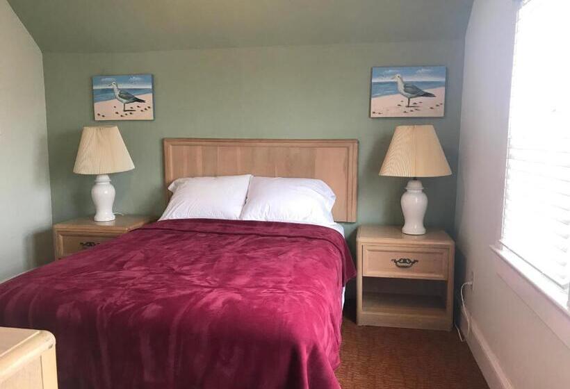 Ocean Lodge Hotel South