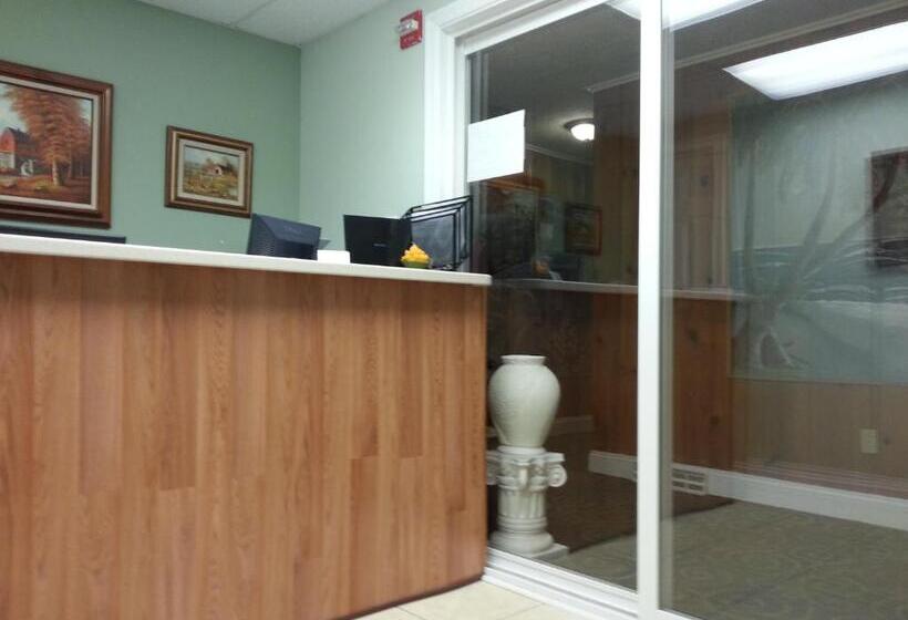 Ocean Lodge Hotel South