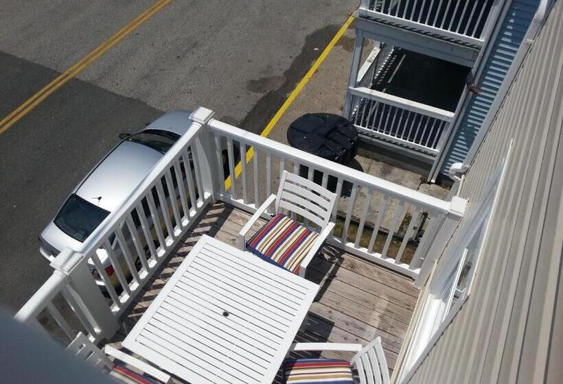 Ocean Lodge Hotel South