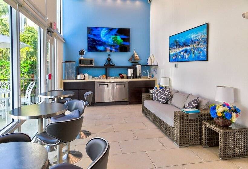 Prestige Hotel Vero Beach