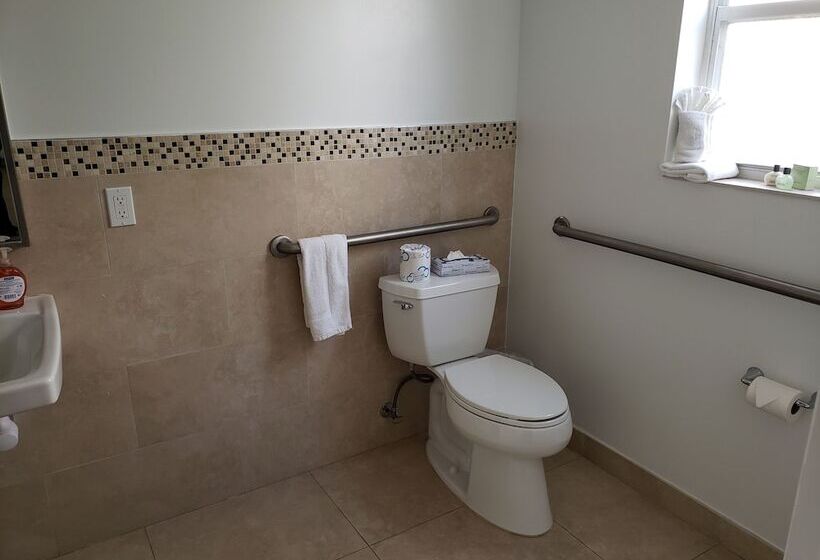 Prestige Hotel Vero Beach