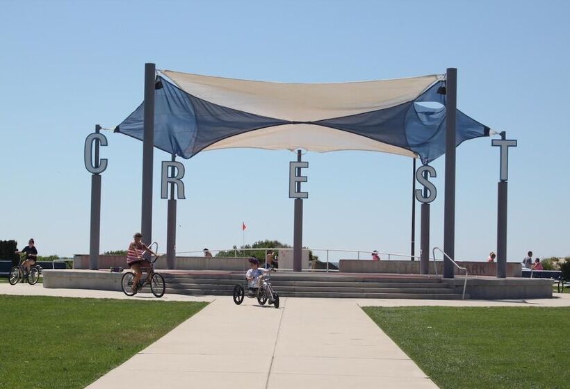 Pyramid Resort Motel