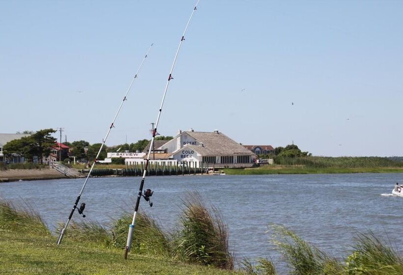 Pyramid Resort Motel