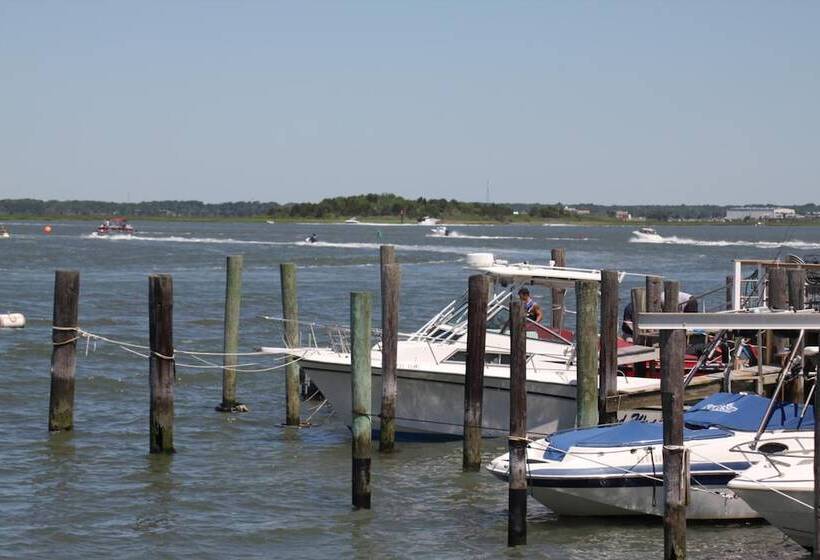 Pyramid Resort Motel