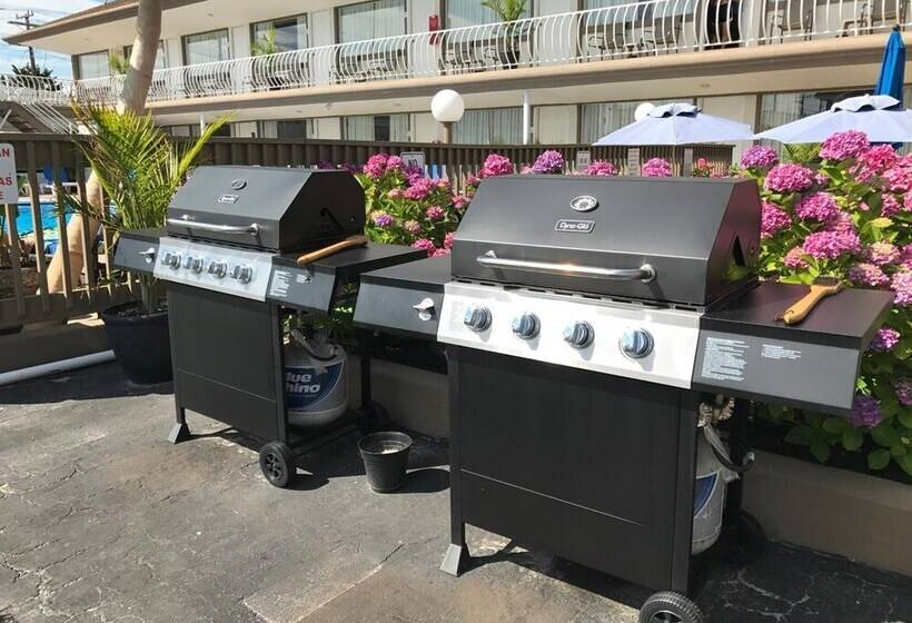 Pyramid Resort Motel