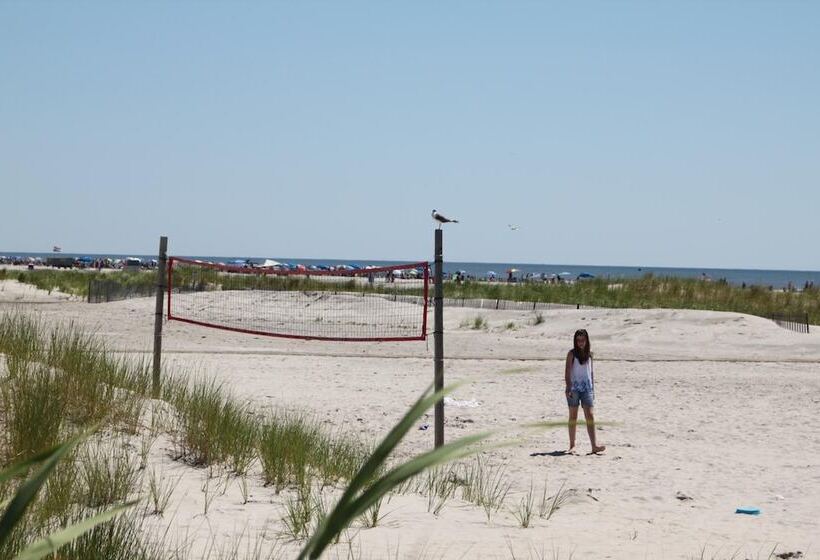 Pyramid Resort Motel