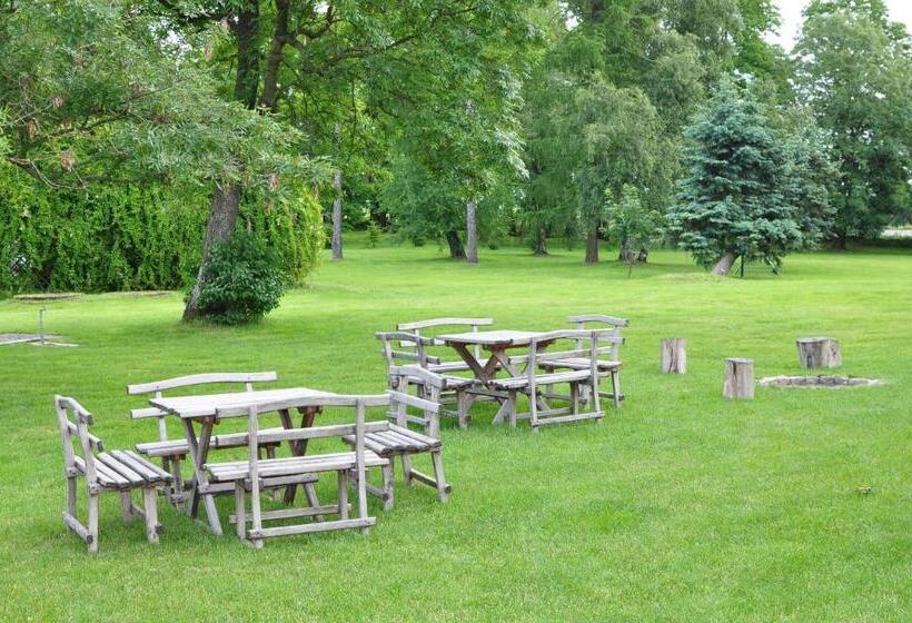 Restauracja Hotel Pałacowa