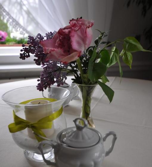 Restauracja Hotel Pałacowa