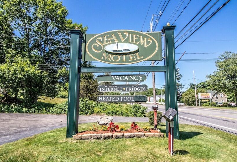 Sea View Motel