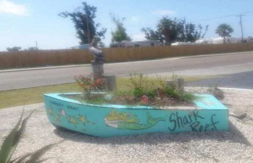 Shark Reef Resort Motel & Cottages