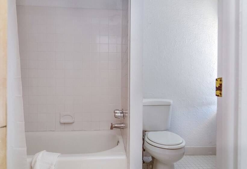 The Coral Sands Motel