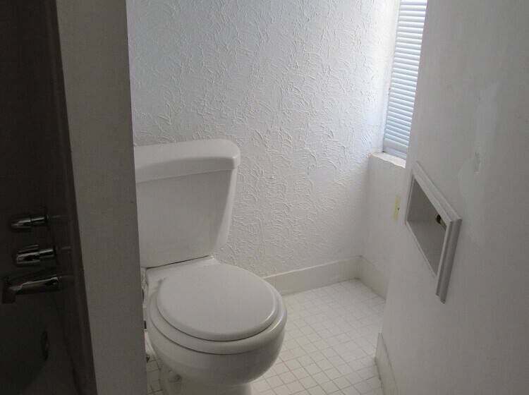 The Coral Sands Motel