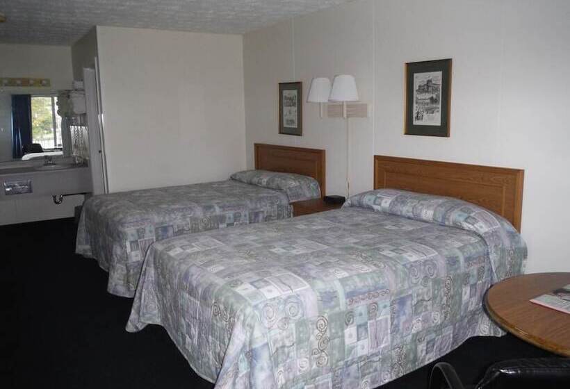 The Springs Motel