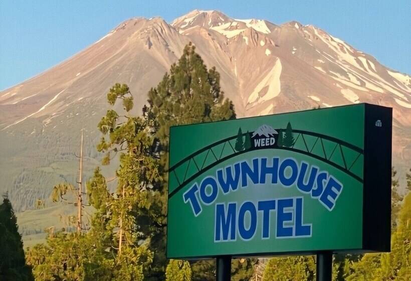 Townhouse Motel