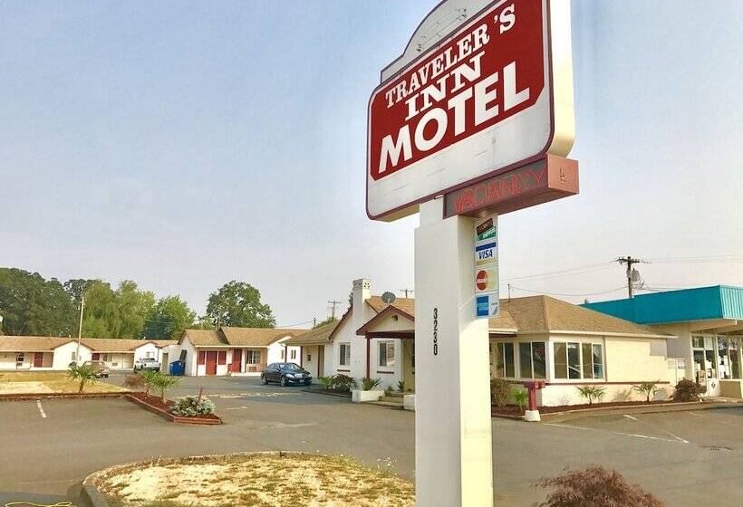 Travelers Inn Motel