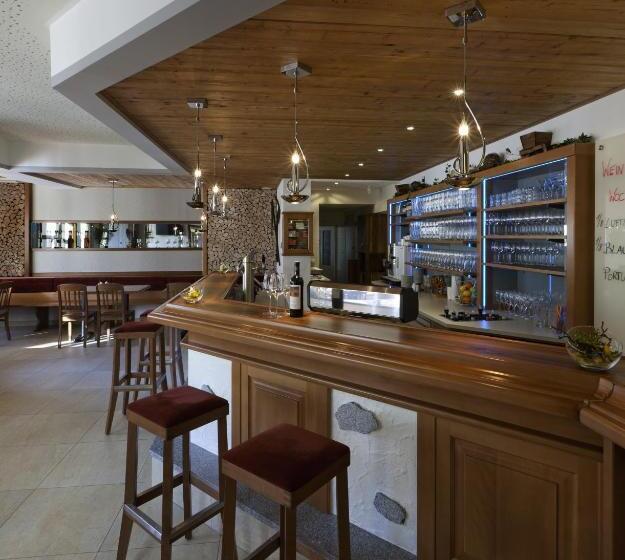 Wellnesshotel Aumühle