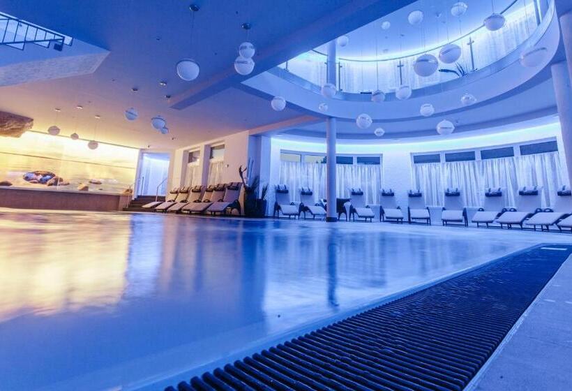 Wellnesshotel Aumühle