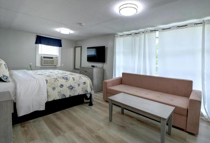 Windrift Motel