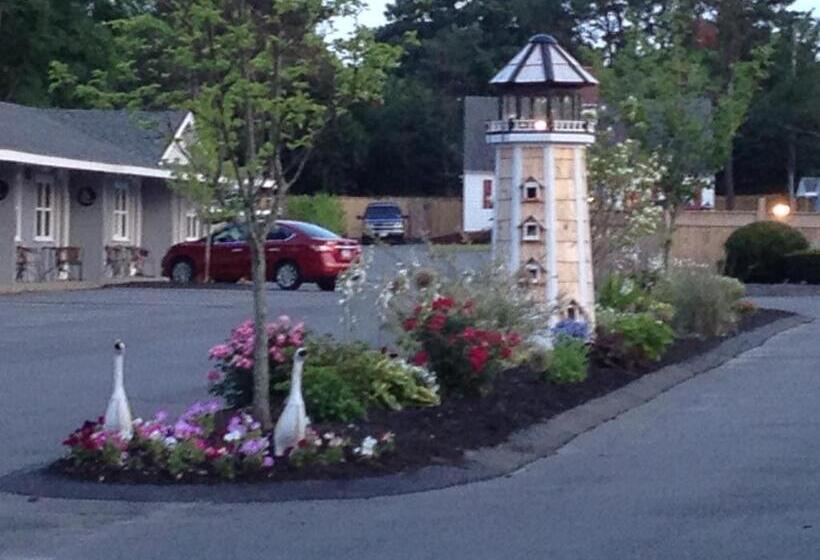 Windrift Motel