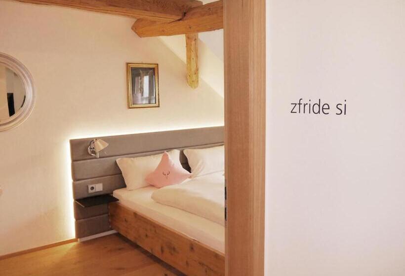 Zum Hirschen   Hotel & Gasthaus Beim Stöckeler